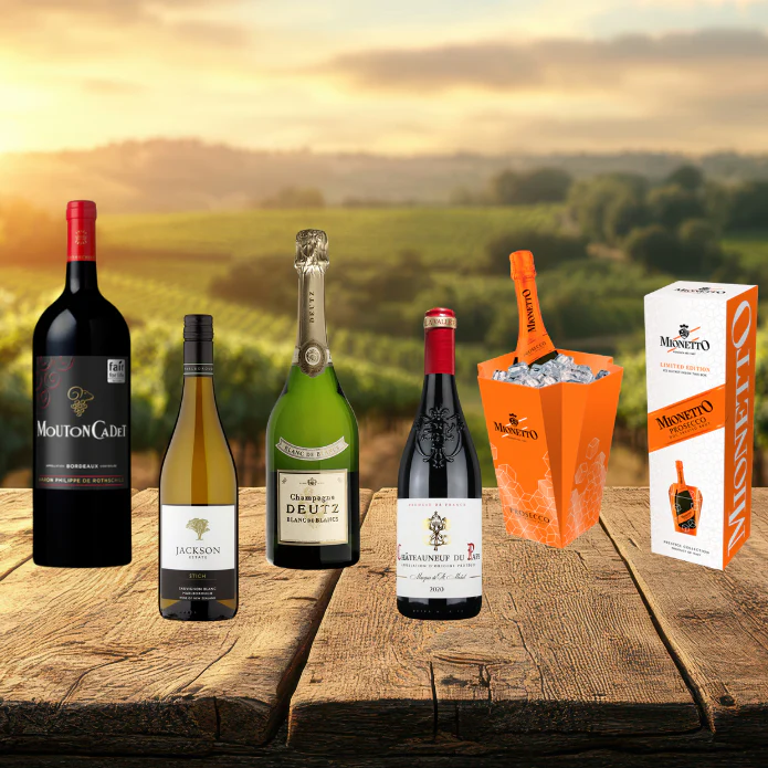 Welcome to Our Store